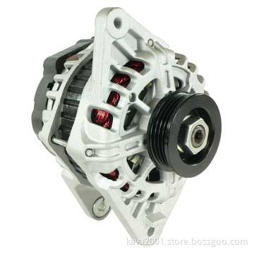 24V 95A Diesel Alternator for International 1000 2000 3000 - A-80133 100-50101